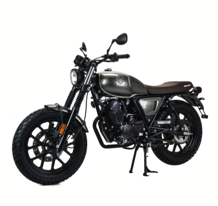 Мотоцикл MOTOLAND (МОТОЛЕНД) TEXAS 300 в Серпухове