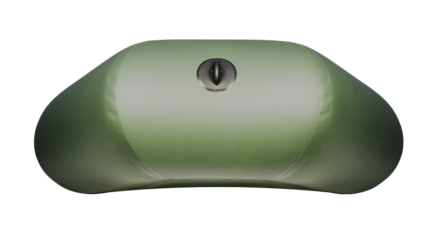 Лодка АКВА-ОПТИМА 240 в Серпухове