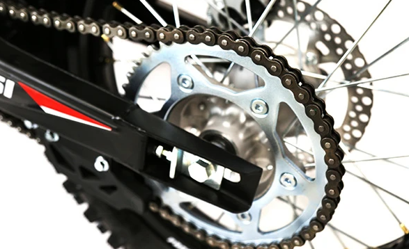 Мотоцикл Progasi SUPER MAX 300 PRO SPORT в Серпухове