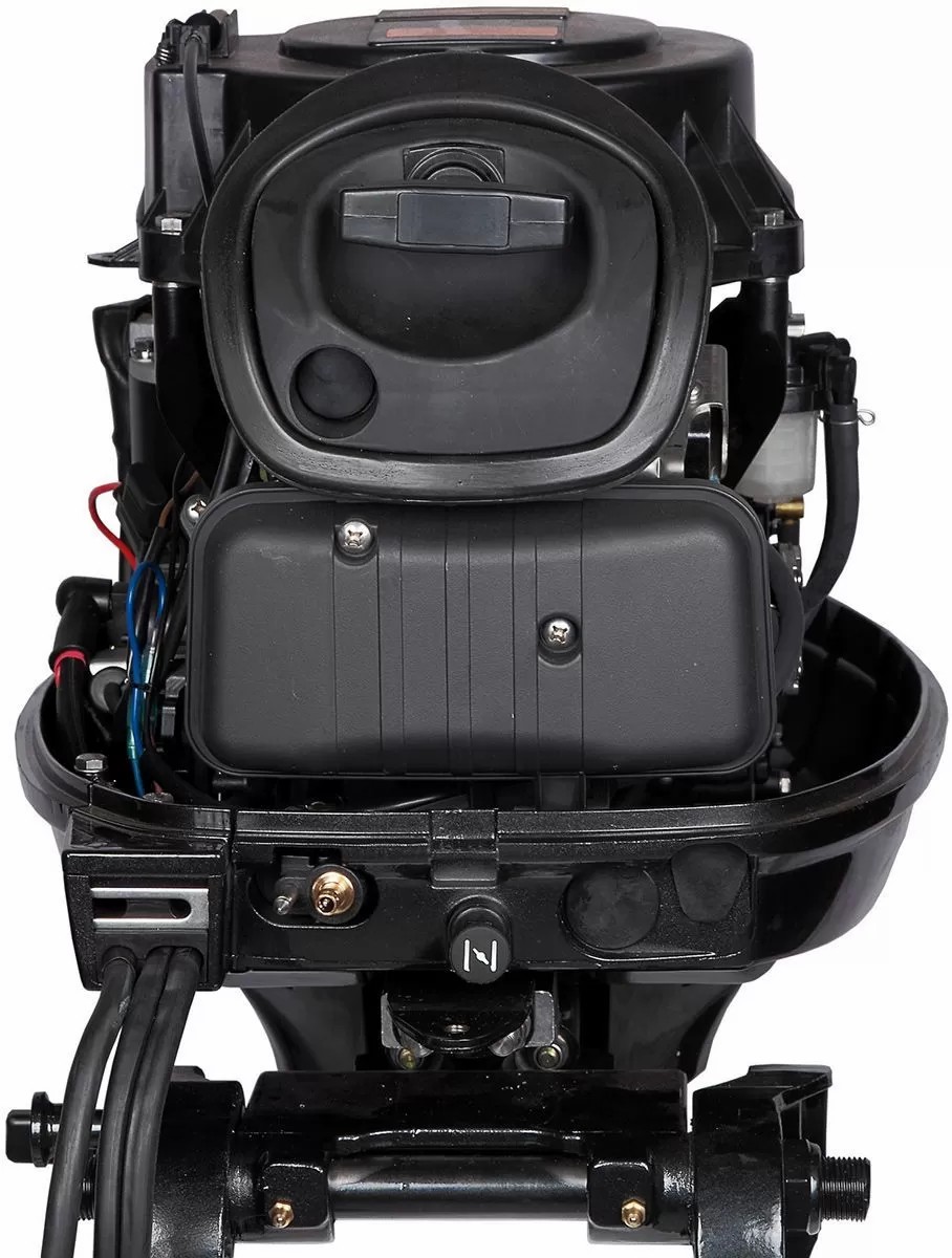 Лодочный мотор MARLIN MP 40 AERTS в Серпухове