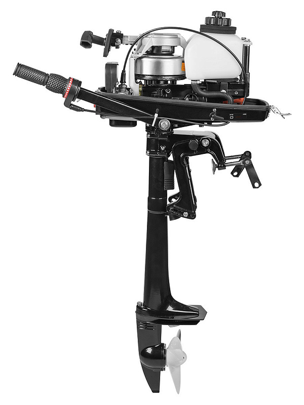 ЛОДОЧНЫЙ МОТОР GLADIATOR G3FHS в Серпухове