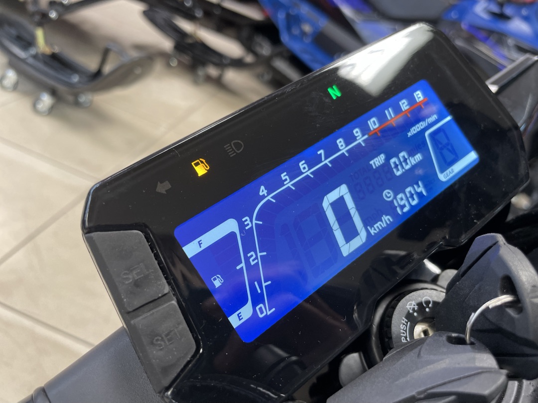 Мопед PROMAX CB150R (49) в Серпухове