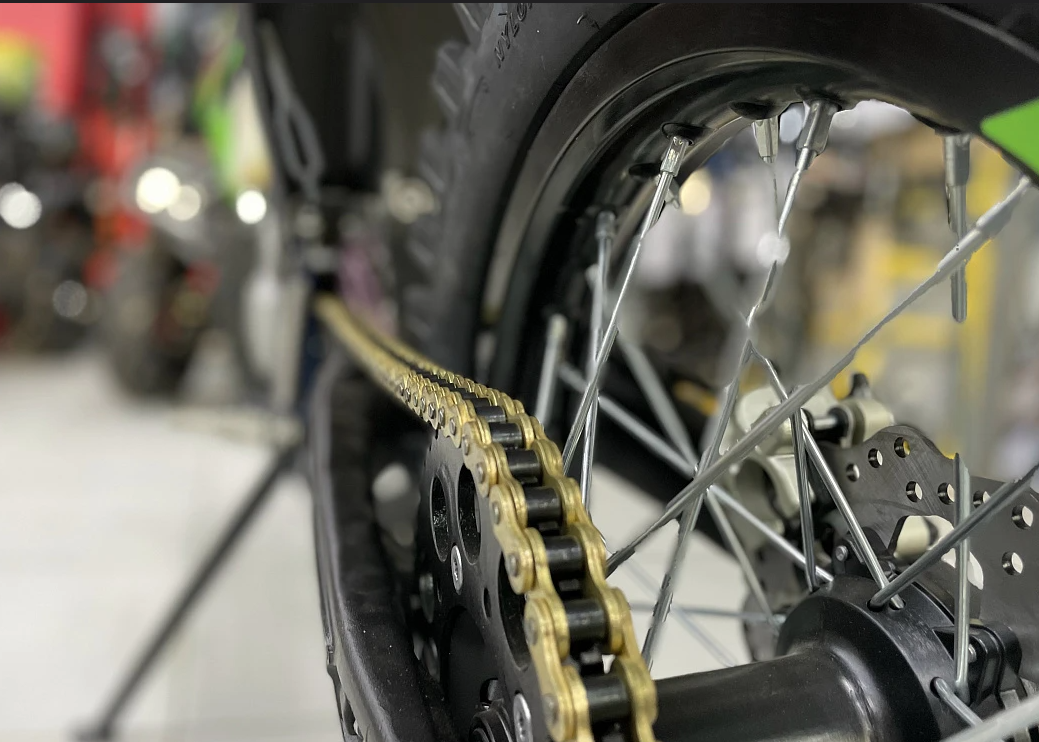 Мотоцикл Progasi RACE 300 AIR PRO SPORT в Серпухове