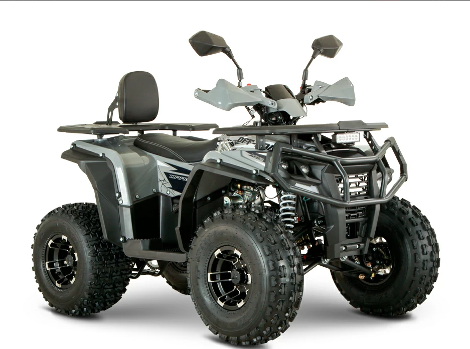 Квадроцикл YACOTA DRAGON LUX LD 150 PRO-SPORT в Серпухове