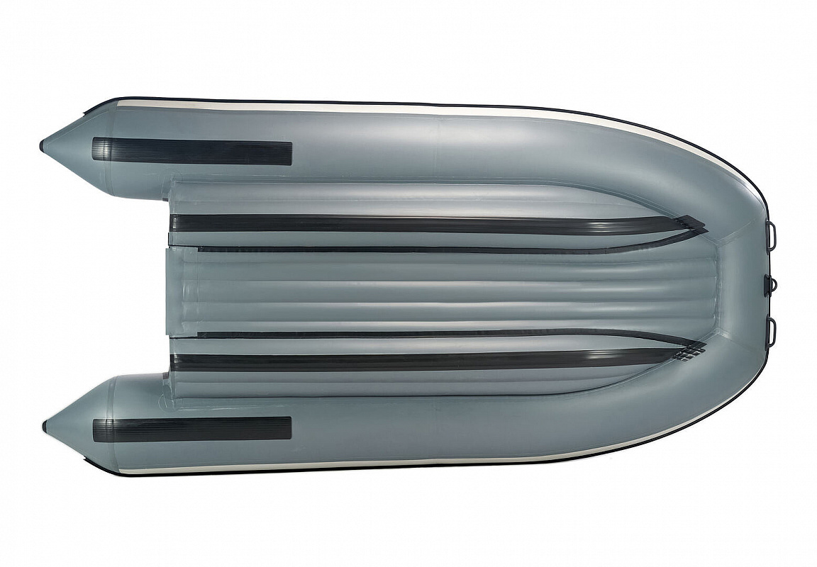 Лодка MISHIMO FAMILY LITE DF 430 в Серпухове