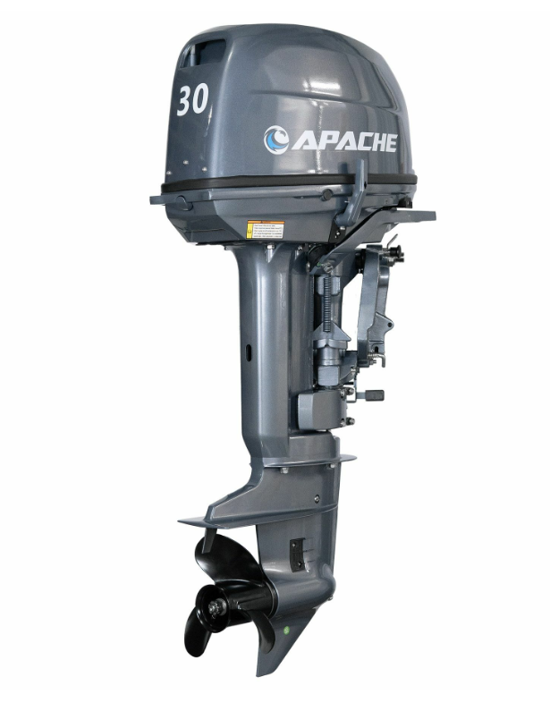 Лодочный мотор APACHE T30BS в Серпухове