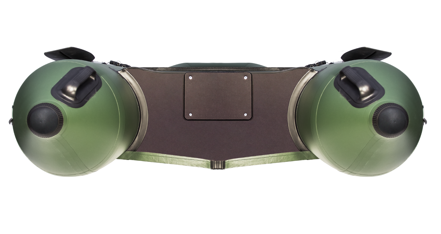 Лодка АКВА 2900 СК в Серпухове