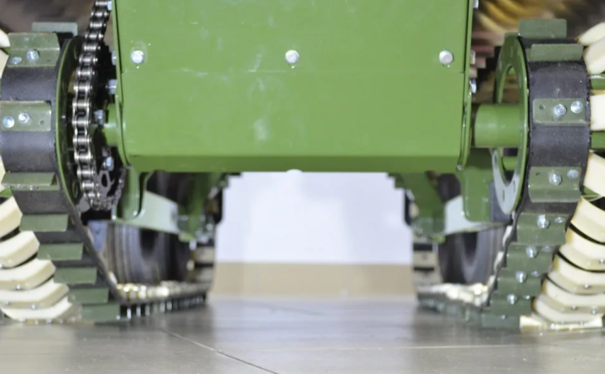 Мотобуксировщик вездеход KOiRA T9 R (понижающий редуктор) в Серпухове