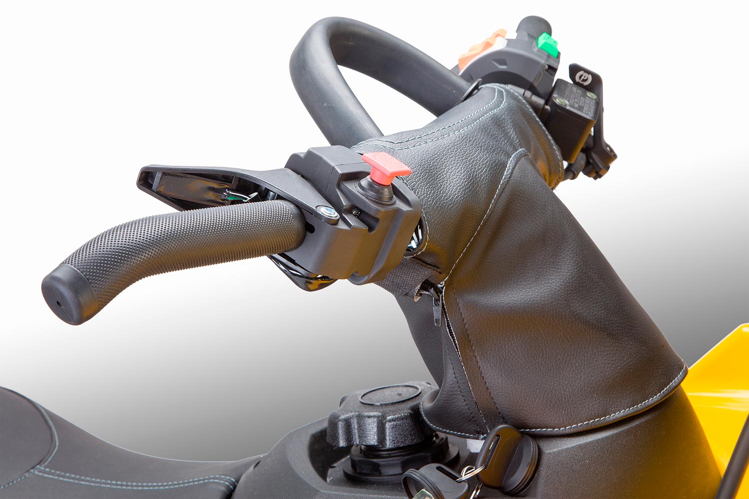 Снегоход STELS VIKING V800 3.0 в Серпухове