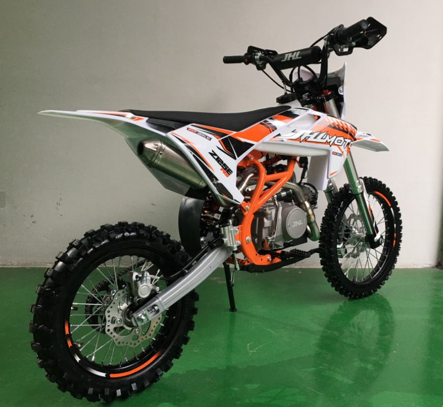 Питбайк JHLMOTO JHL Z125E Pro (ZS154FMI-3) в Серпухове