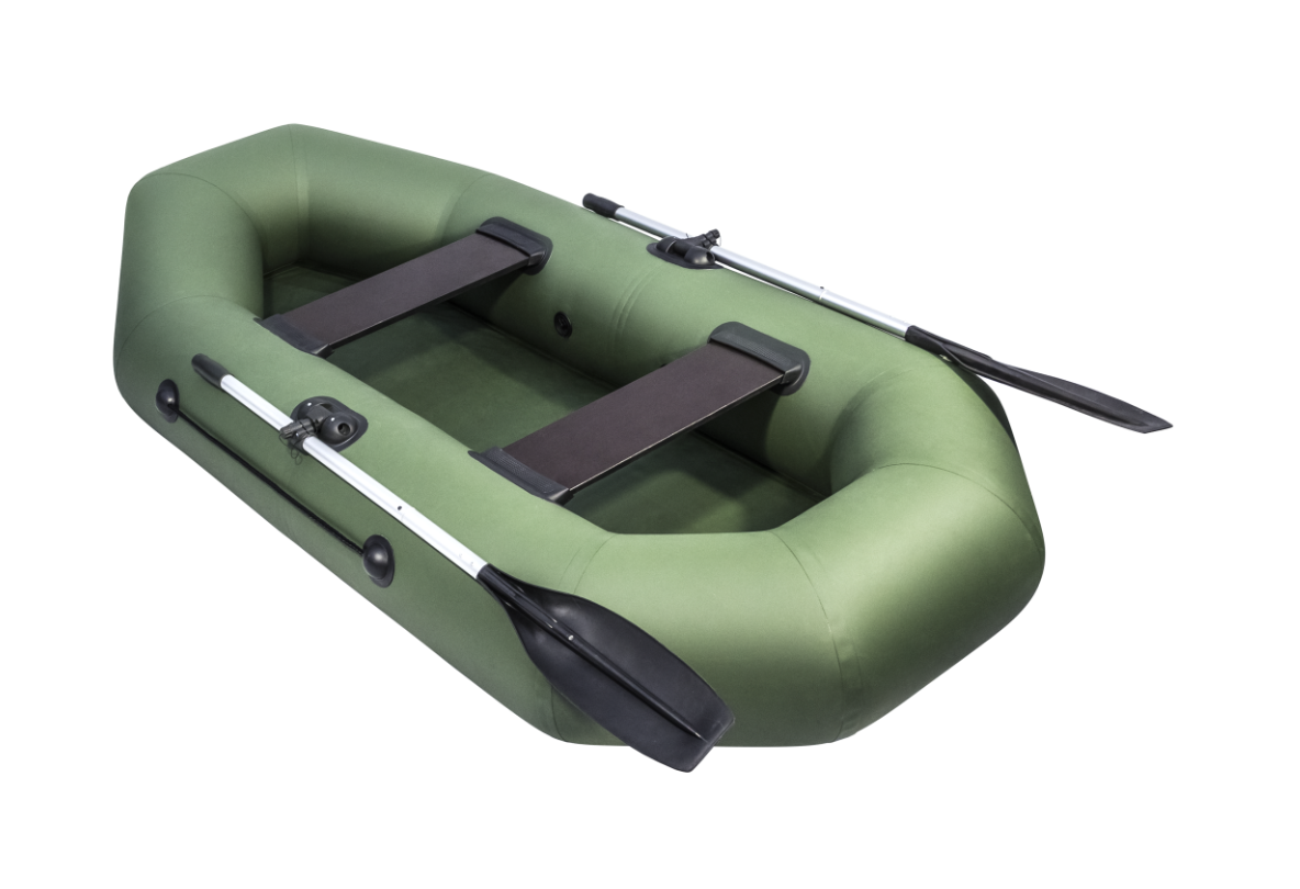 Лодка АКВА-ОПТИМА 240 в Серпухове