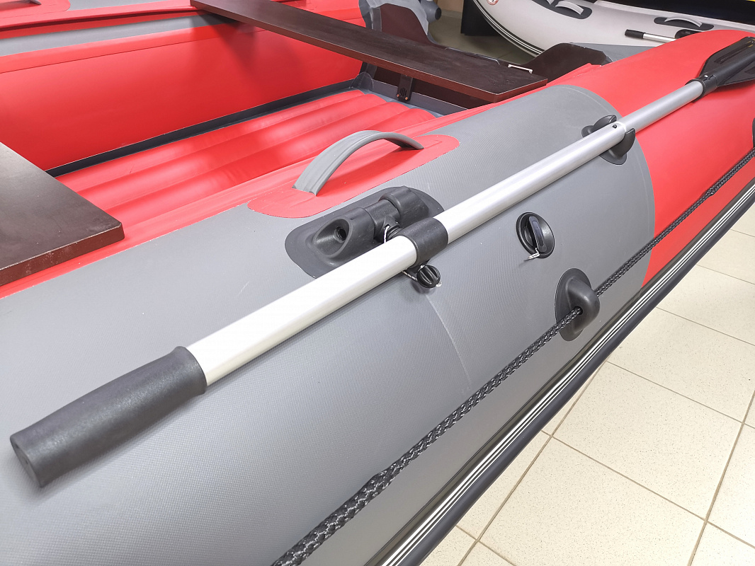 Лодка MISHIMO PRO 400 в Серпухове