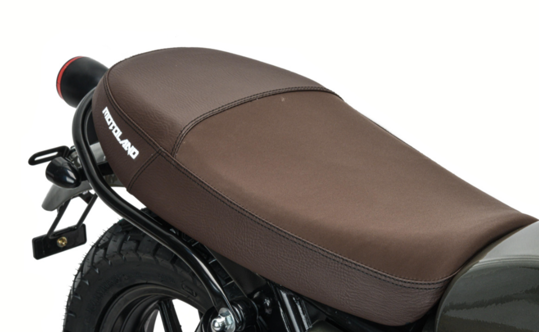 Мотоцикл MOTOLAND (МОТОЛЕНД) TEXAS 300 в Серпухове