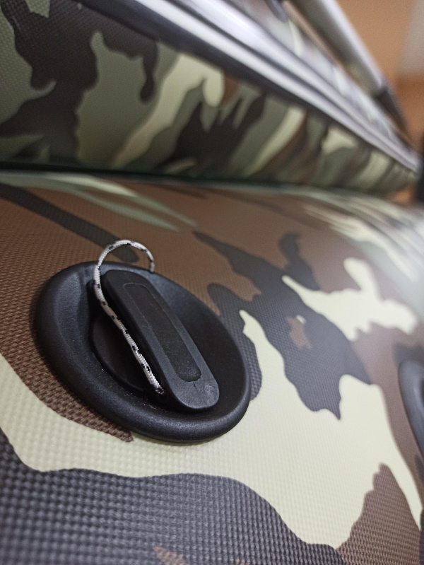 Лодка MISHIMO FAMILY LITE DF 430 в Серпухове