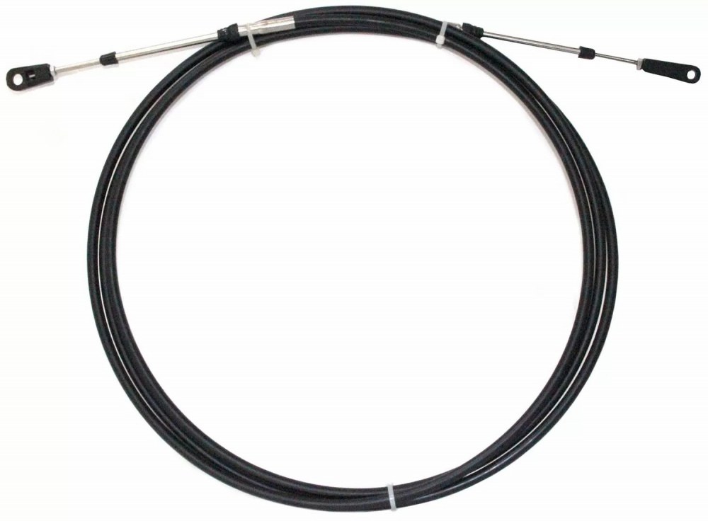 ТРОС "ГАЗ-РЕВЕРС", F16, MERCURY (ТАЙВАНЬ) в Серпухове