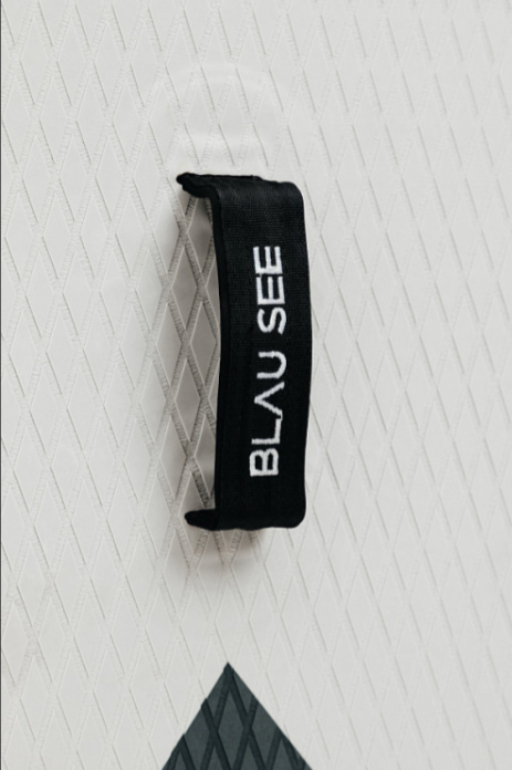 НАДУВНОЙ SUP-BOARD BUSINESS LIGHT BLUE 10,6 в Серпухове