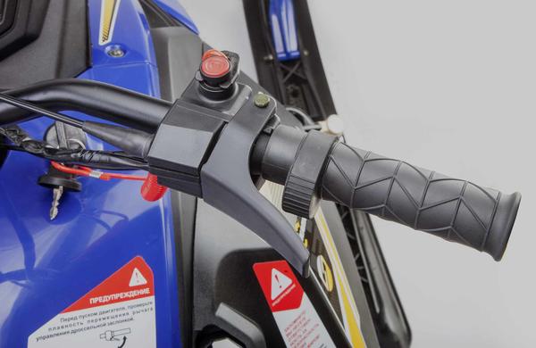 Снегоход STELS Капитан-150 2023 в Серпухове