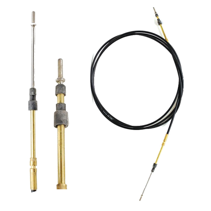 ТРОС "ГАЗ-РЕВЕРС" C2 F14 ULTRAFLEX в Серпухове