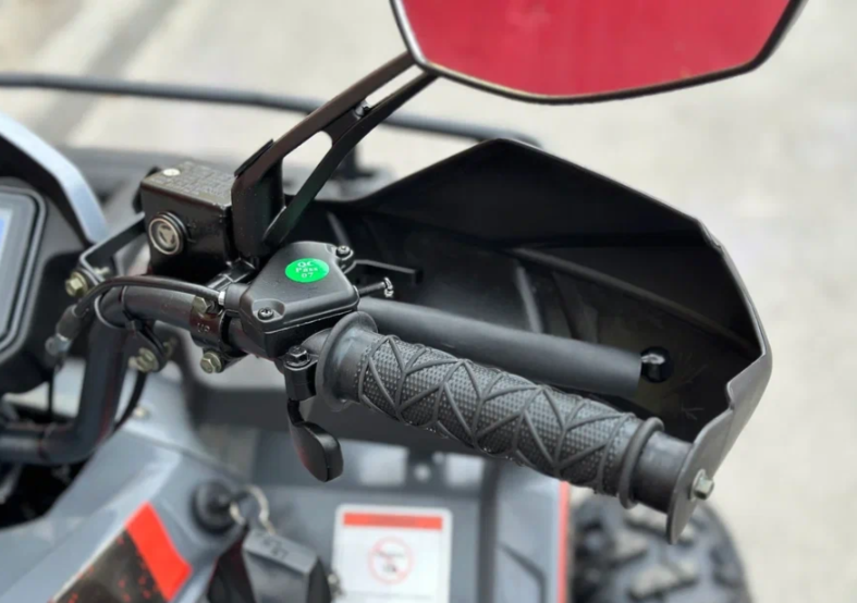 Квадроцикл GBM MAVERICK 300 NEW в Серпухове