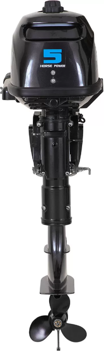 Лодочный мотор MARLIN MP 5 AMHL в Серпухове