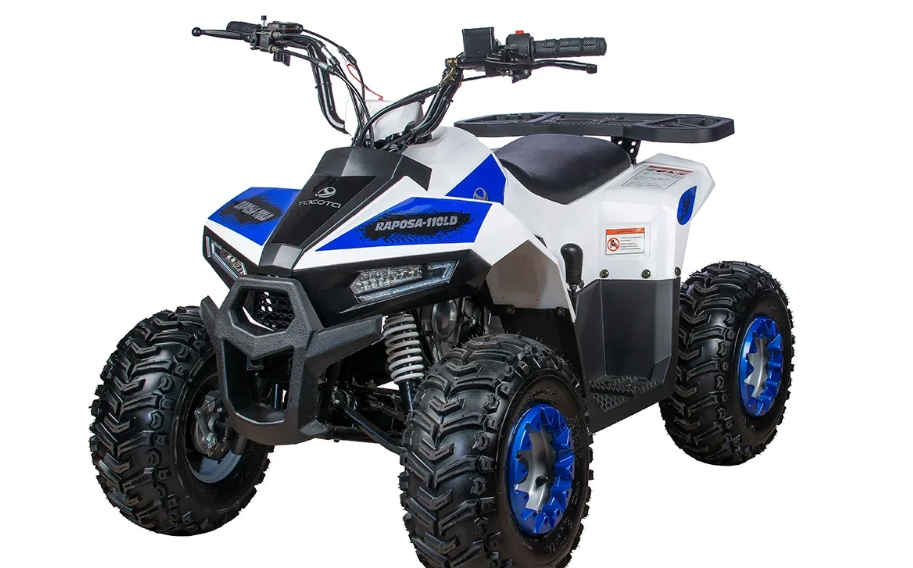 Квадроцикл Yacota Raposa PRO-SPORT в Серпухове