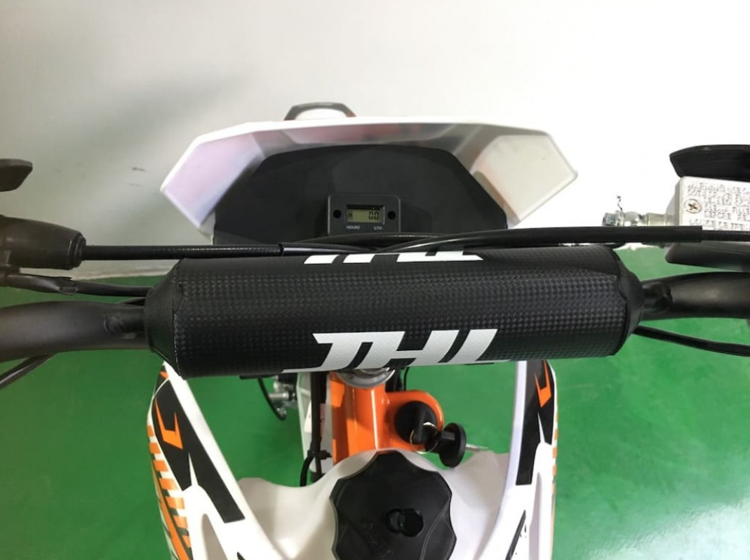 Питбайк JHLMOTO JHL Z125E Pro (ZS154FMI-3) в Серпухове