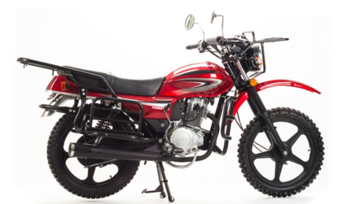 Мотоцикл FORESTER 200 (2021 г.) в Серпухове