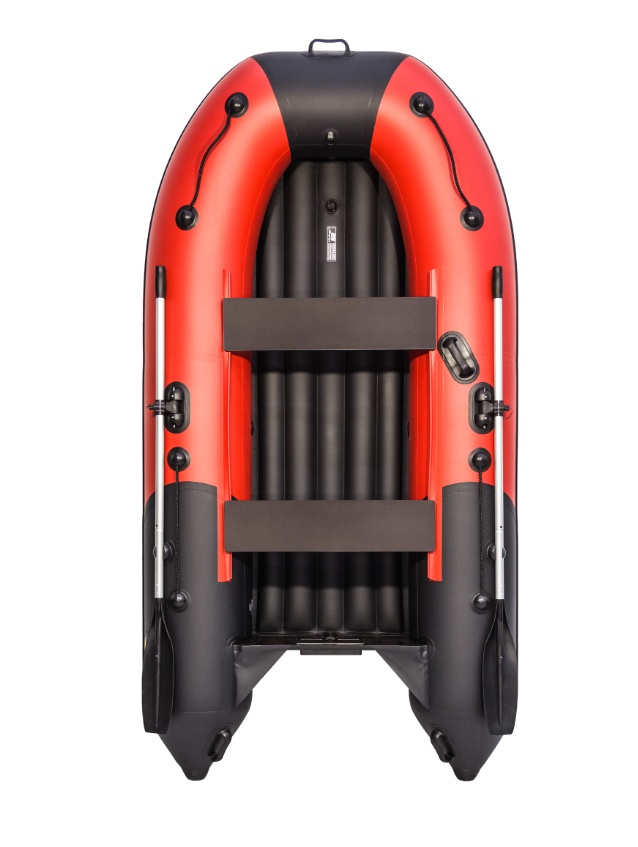 Лодка Ривьера Компакт 2900 НДНД в Серпухове