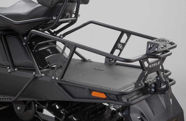 Снегоход STELS SA600R (L LUX WT) ВИТЯЗЬ 2.0 К01 Tech в Серпухове