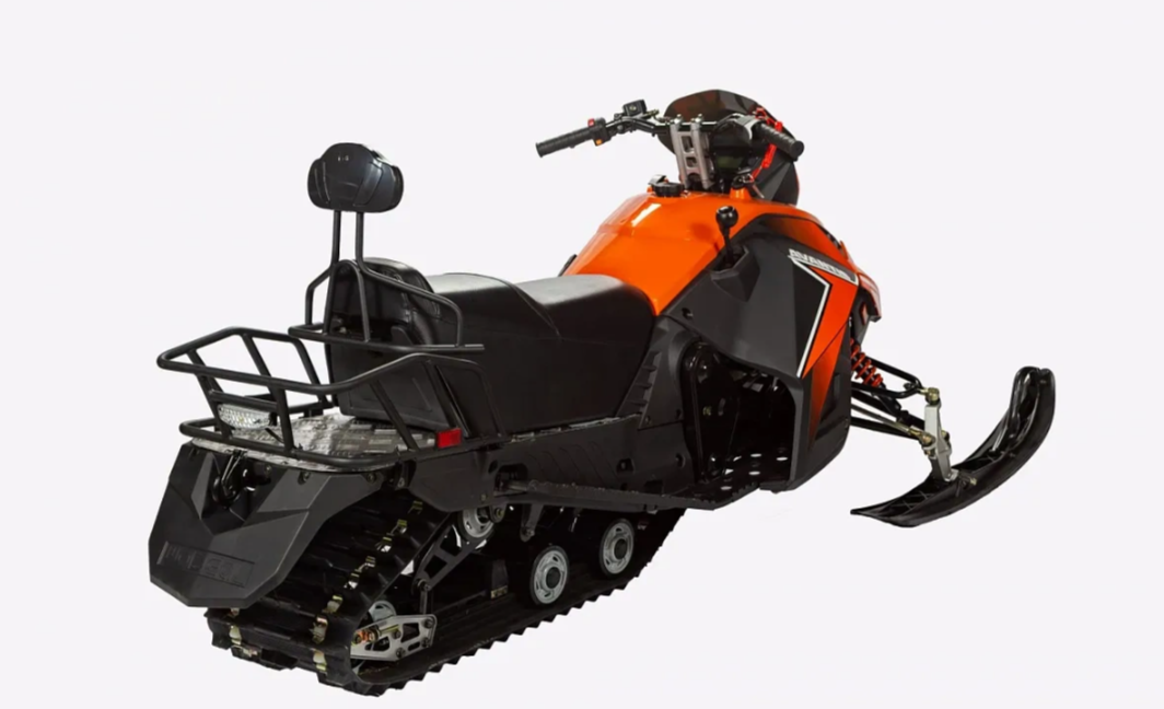 Снегоход AVANTIS CAPITAN 150 в Серпухове