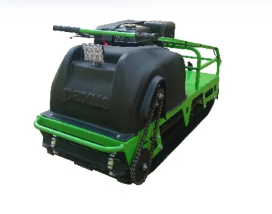 Мотобуксировщик PAXUS "ФЕНИКС" 15 л.с. в Серпухове