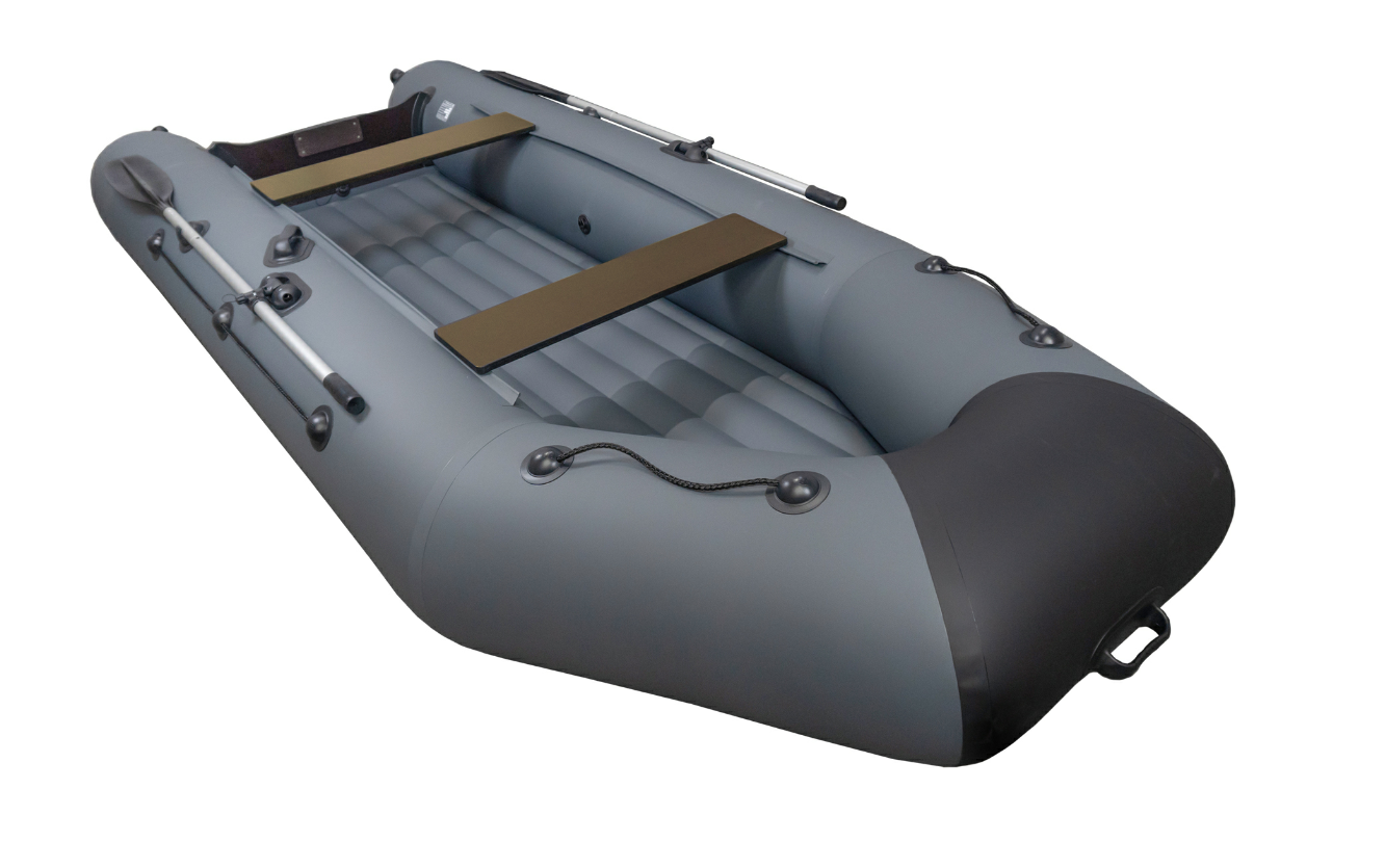 Лодка Барс 3600 НДНД в Серпухове