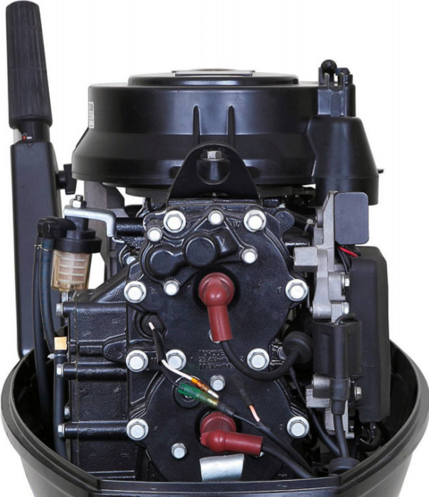 Лодочный мотор MARLIN MP 40 AWHL в Серпухове