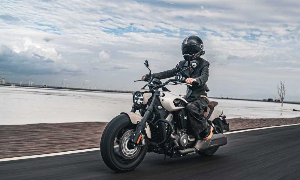 Мотоцикл Benda DarkFlag 500 Commander в Серпухове