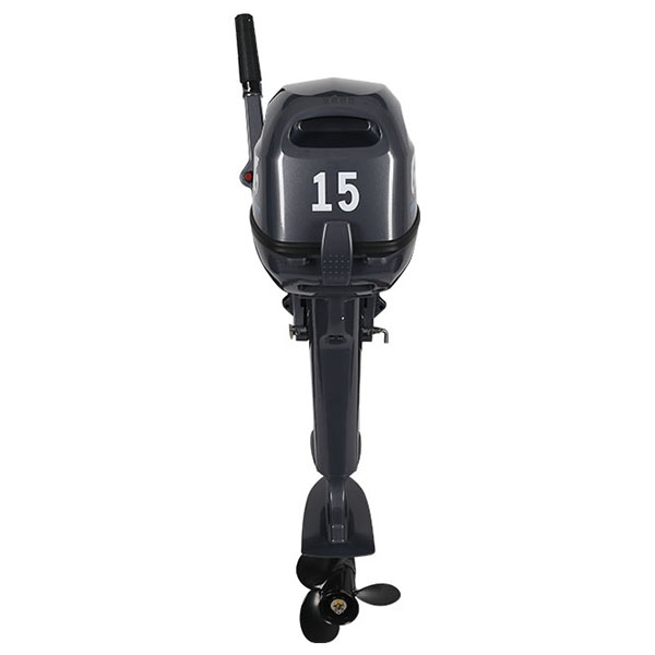 ЛОДОЧНЫЙ МОТОР ALLFA CG Т15 в Серпухове