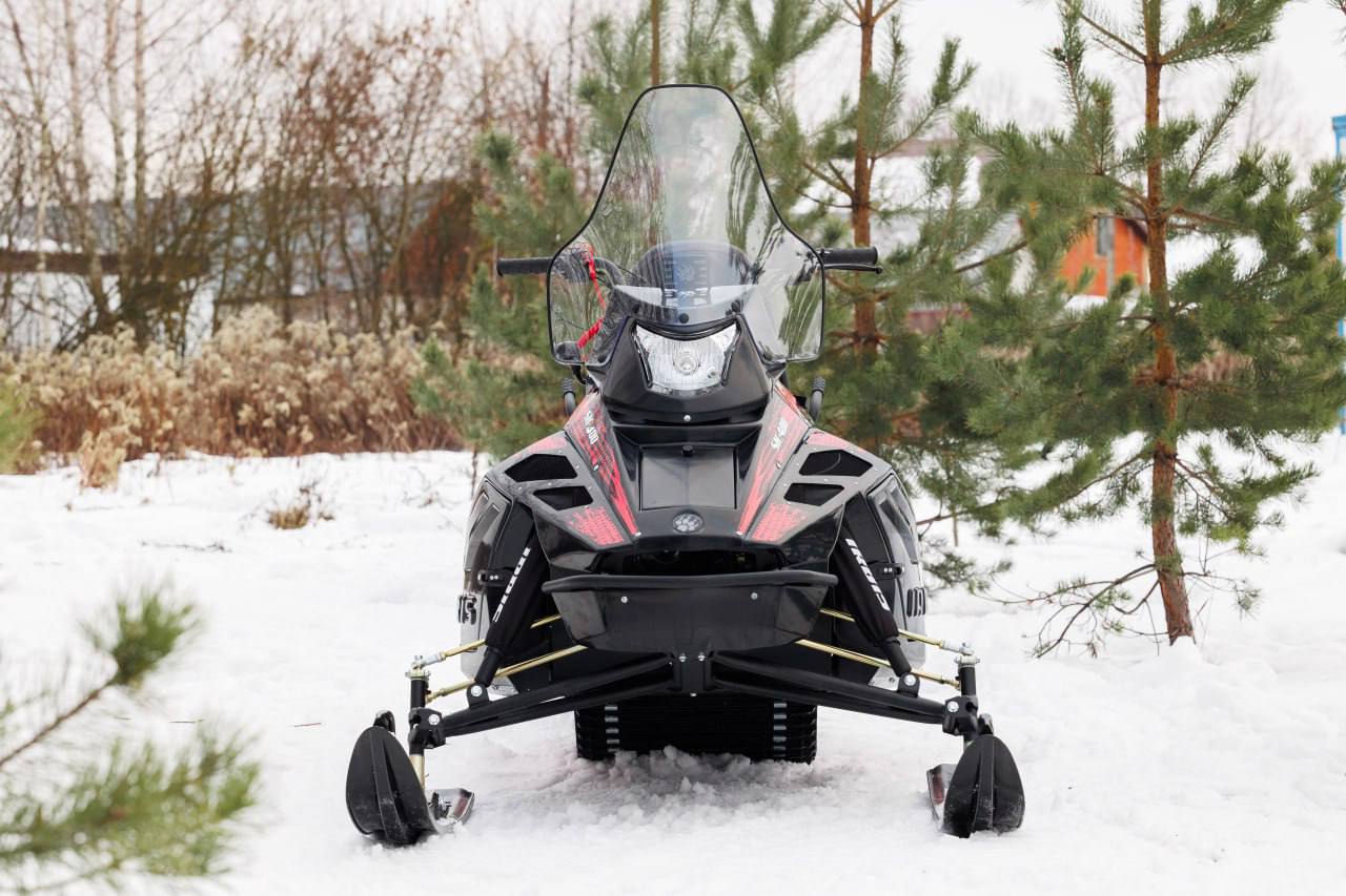Снегоход IRBIS TUNGUS 400 25/26 в Серпухове