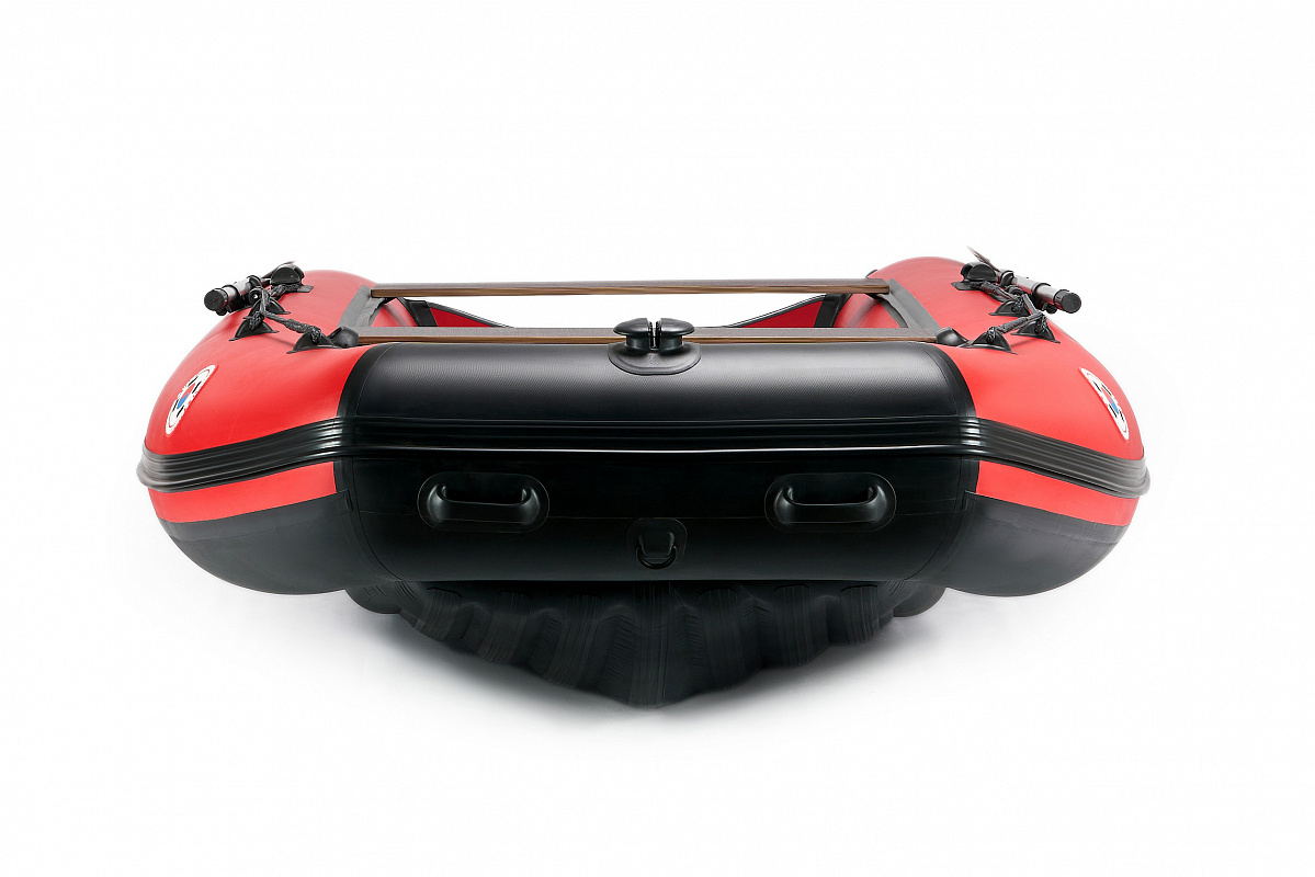 Лодка MISHIMO RAPID 400 PRO в Серпухове