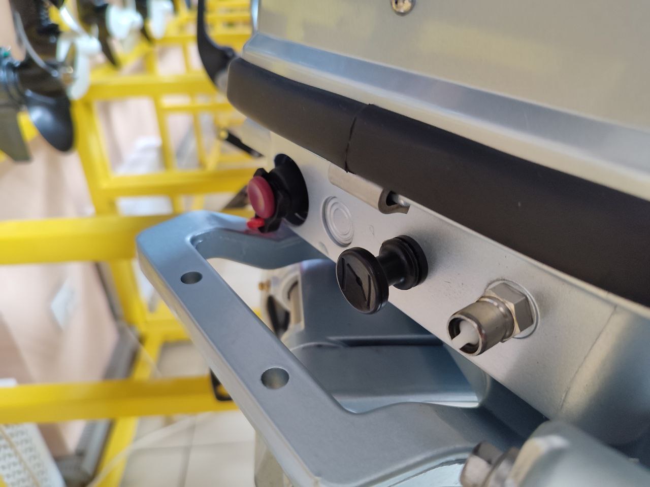 Лодочный мотор PROMAX SP9.9FHS (20) PRO в Серпухове