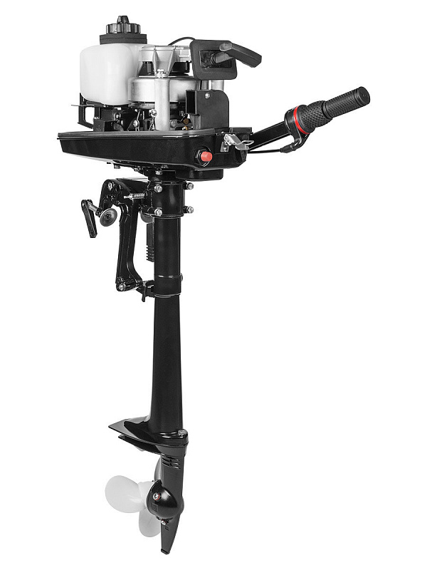 ЛОДОЧНЫЙ МОТОР GLADIATOR G3FHS в Серпухове