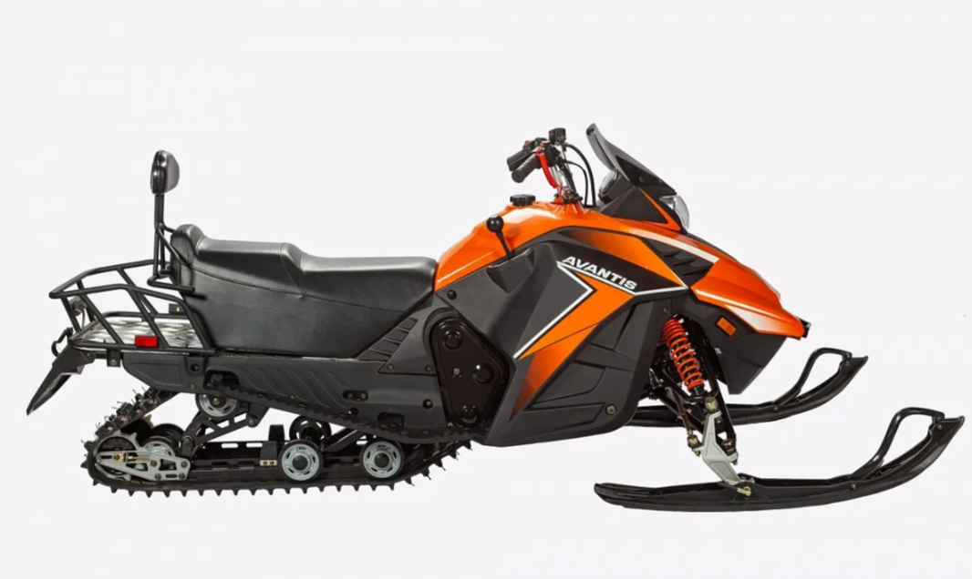Снегоход AVANTIS CAPITAN 150 в Серпухове