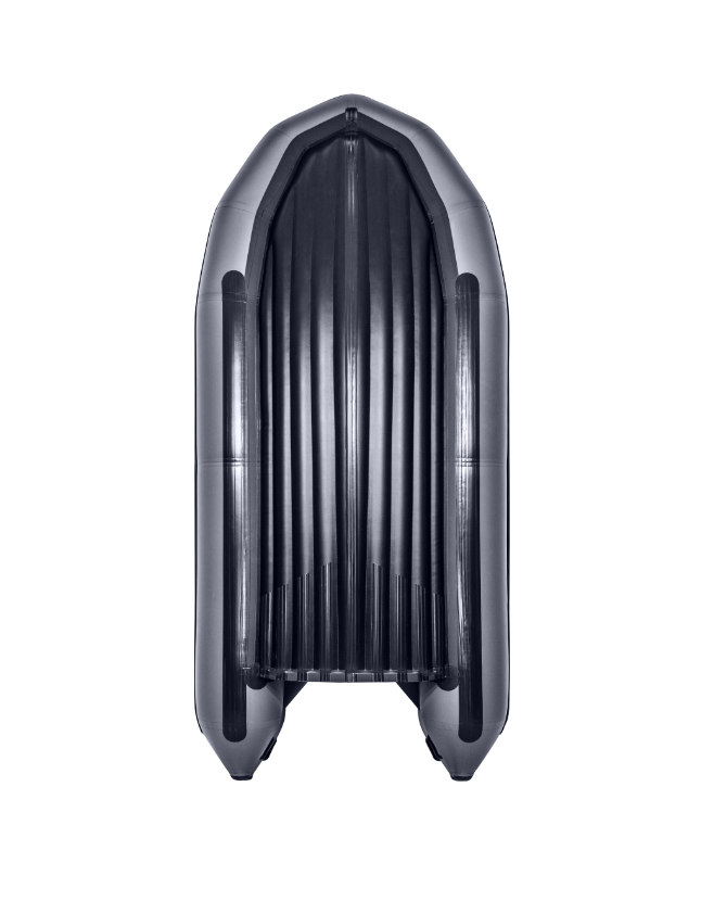 Лодка APACHE 3700 НДНД в Серпухове