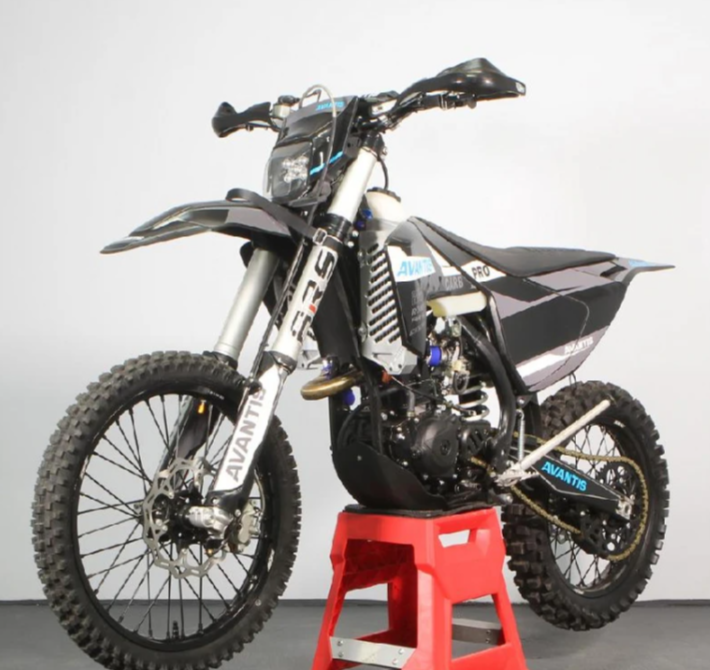 Мотоцикл Avantis Enduro 300 PRO Carb FCR Exclusive (NC250/177MM) ARS в Серпухове