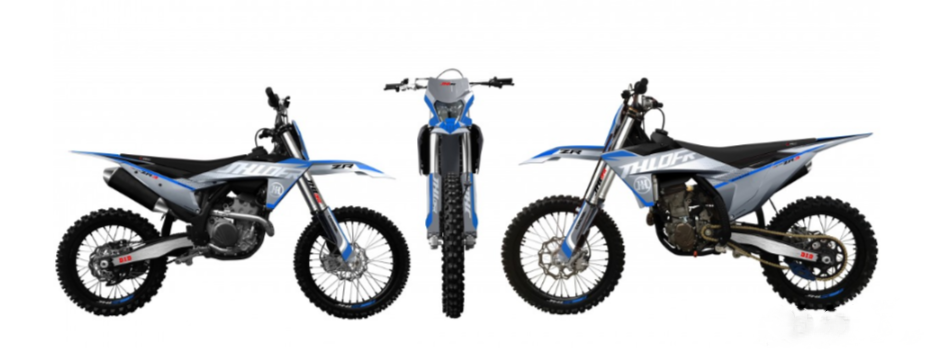 Мотоцикл JHLMOTO JHL ZR3 CB300RL (175FMN) в Серпухове