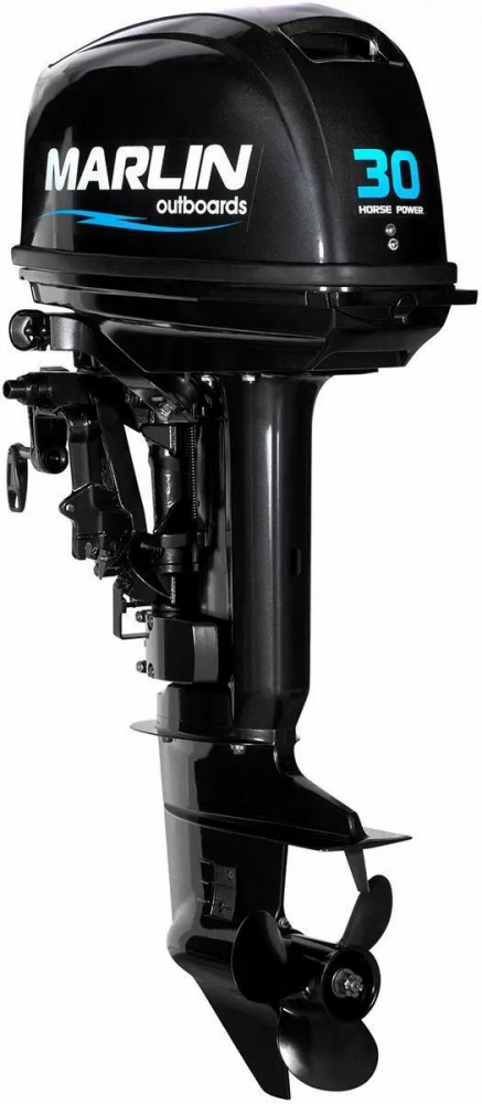 Лодочный мотор MARLIN MP 30 AWRS в Серпухове