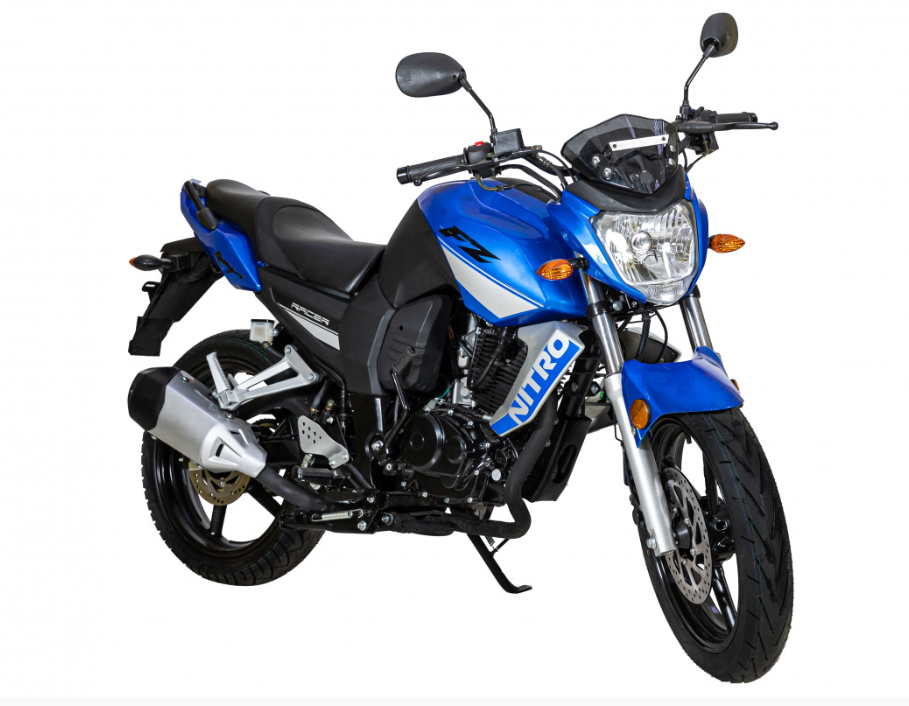 Мотоцикл Racer Nitro RC250CK в Серпухове