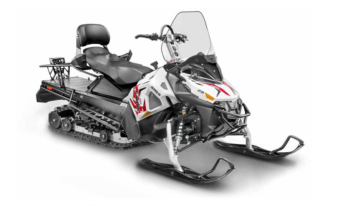 Снегоход STELS SA800R (L LUX WT) ВИТЯЗЬ 2.0 К01 Tech в Серпухове