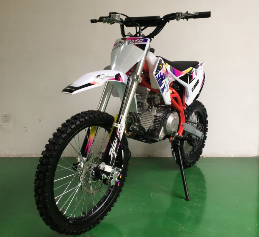 Питбайк JHLMOTO JHL Z150E (YX1P60FMJ) в Серпухове