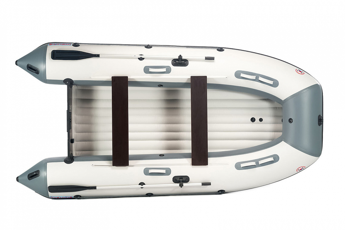 Лодка MISHIMO LITE DF 390 в Серпухове