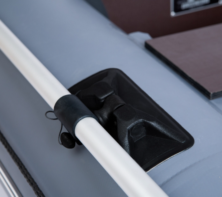 ЛОДКА НАДУВНАЯ YUKONA 230 TL (БЕЗ ПАЙОЛА) в Серпухове