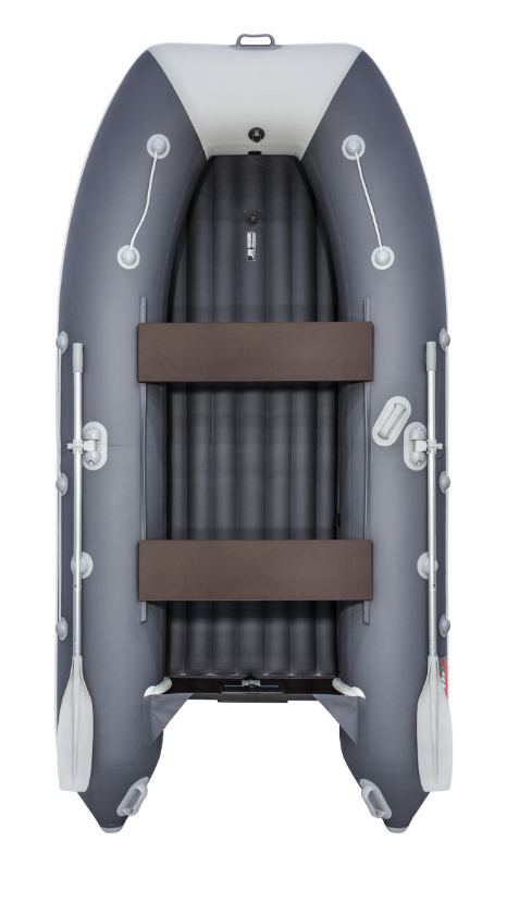 Лодка Таймень LX 3400 НДНД в Серпухове